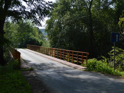 Rozpocznie się przebudowa mostu w Osobnicy