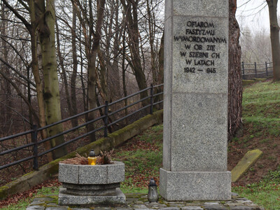 Cmentarz jeńców i żołnierzy Armii Radzieckiej w Bierówce zostanie wyremontowany