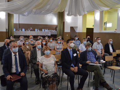 W Brzyściu odbyła się konferencja naukowa zorganizowana przez Polskie Towarzystwo Higieny Psychicznej 