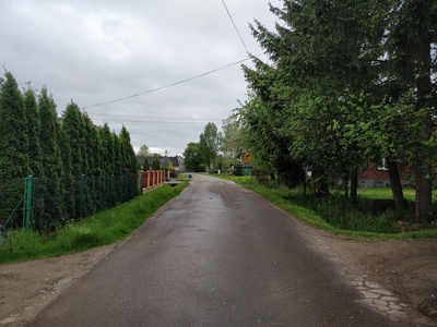 Droga w Osobnicy zostanie przebudowana